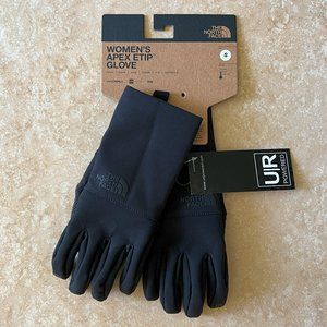 The North Face Women's Apex Etip Glove - Small